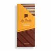 La Perla di Torino Tiramisu Chocolate Bar, 60g