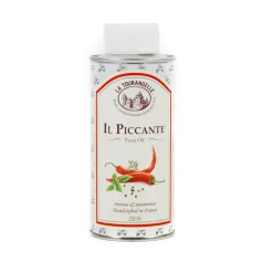 La Tourangelle Il Piccante Chilli Oil, 250ml