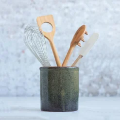Lagoa Kitchen Utensils Jar