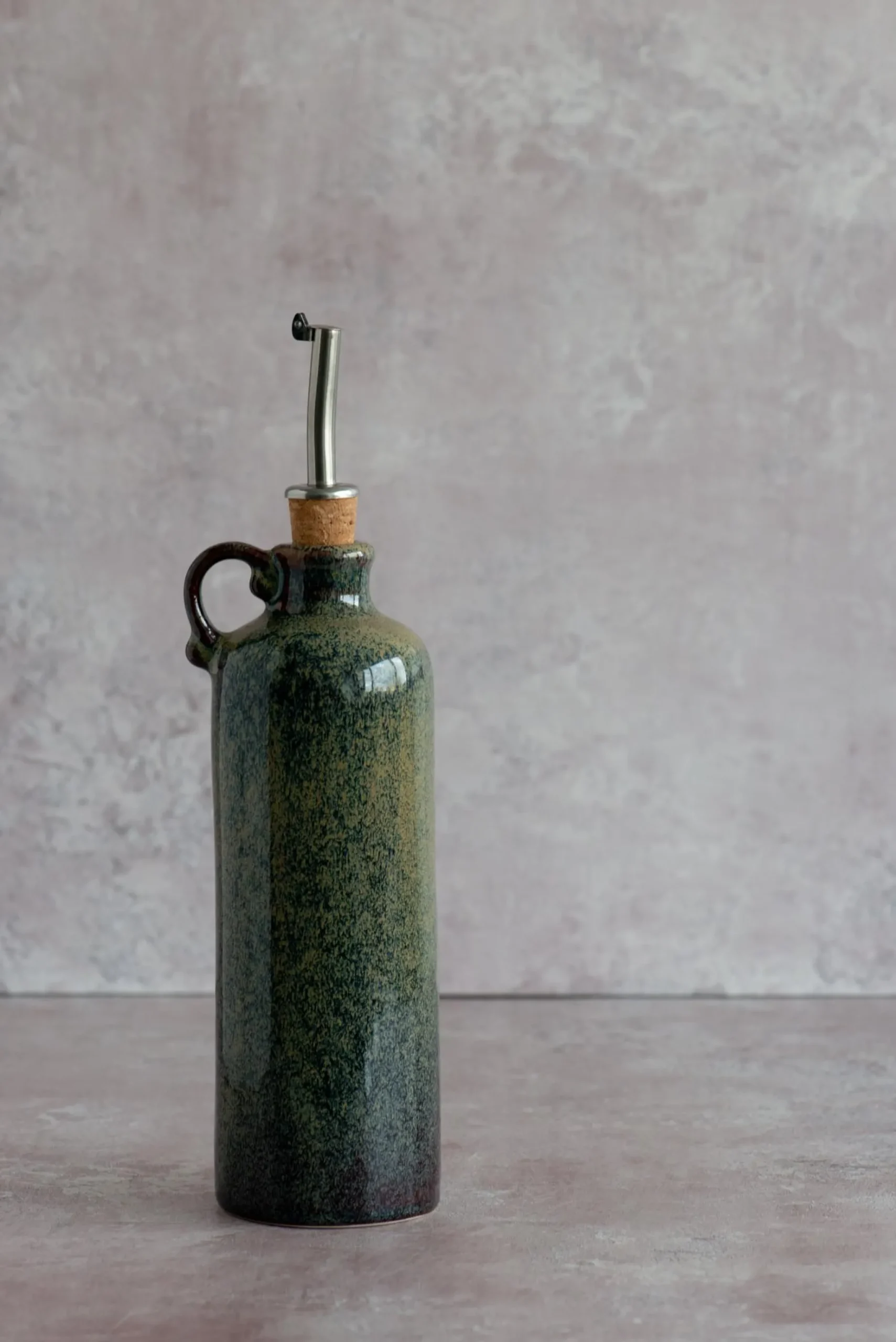 Lagoa Oil & Vinegar Pouring Bottle