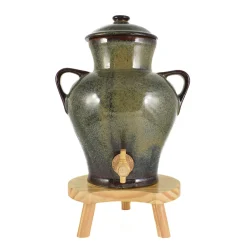 Lagoa Vinaigrier, 2.5L