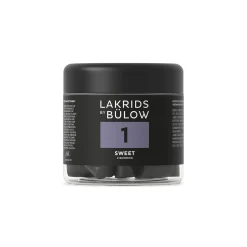 Lakrids Liquorice 1 - Sweet