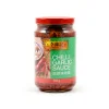 Lee Kum Kee Chilli Garlic Sauce, 368g