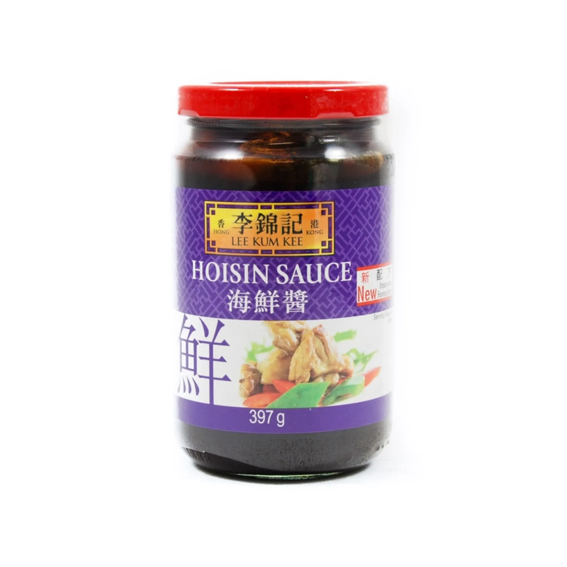 Lee Kum Kee Hoisin Sauce, 397g