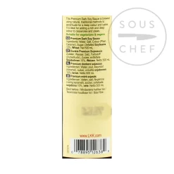 Lee Kum Kee Premium Dark Soy, 500ml