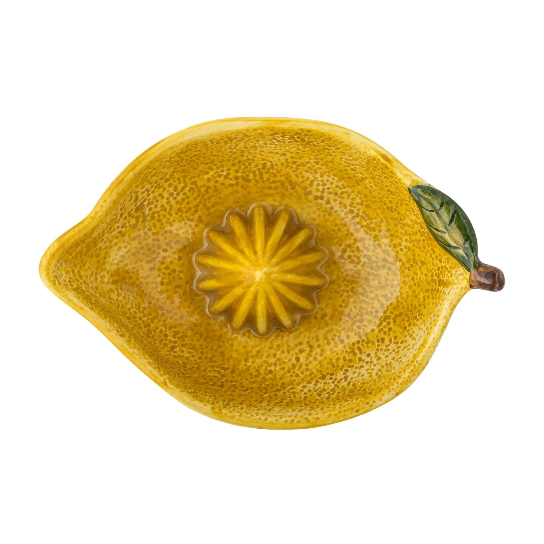 Lemon Citrus Squeezer, 15.5cm