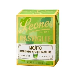 Leone Mojito Candy Box, 27g