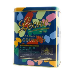 Leone Regal Torino Sweets in Gift Box, 400g