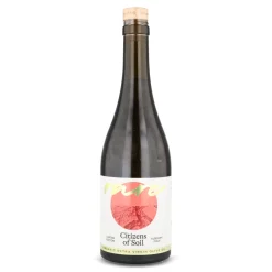 Limited Edition Citizens of Soil Rare Tuscany Extra Virgin Olive Oil, 500ml