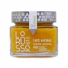 LoRUSSo Organic Artisanal Orange Jam, 305g