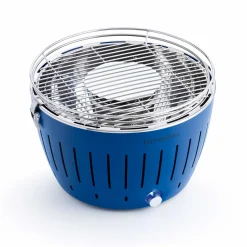 Lotus Grill Standard - Blue