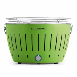 Lotus Grill Standard, Green