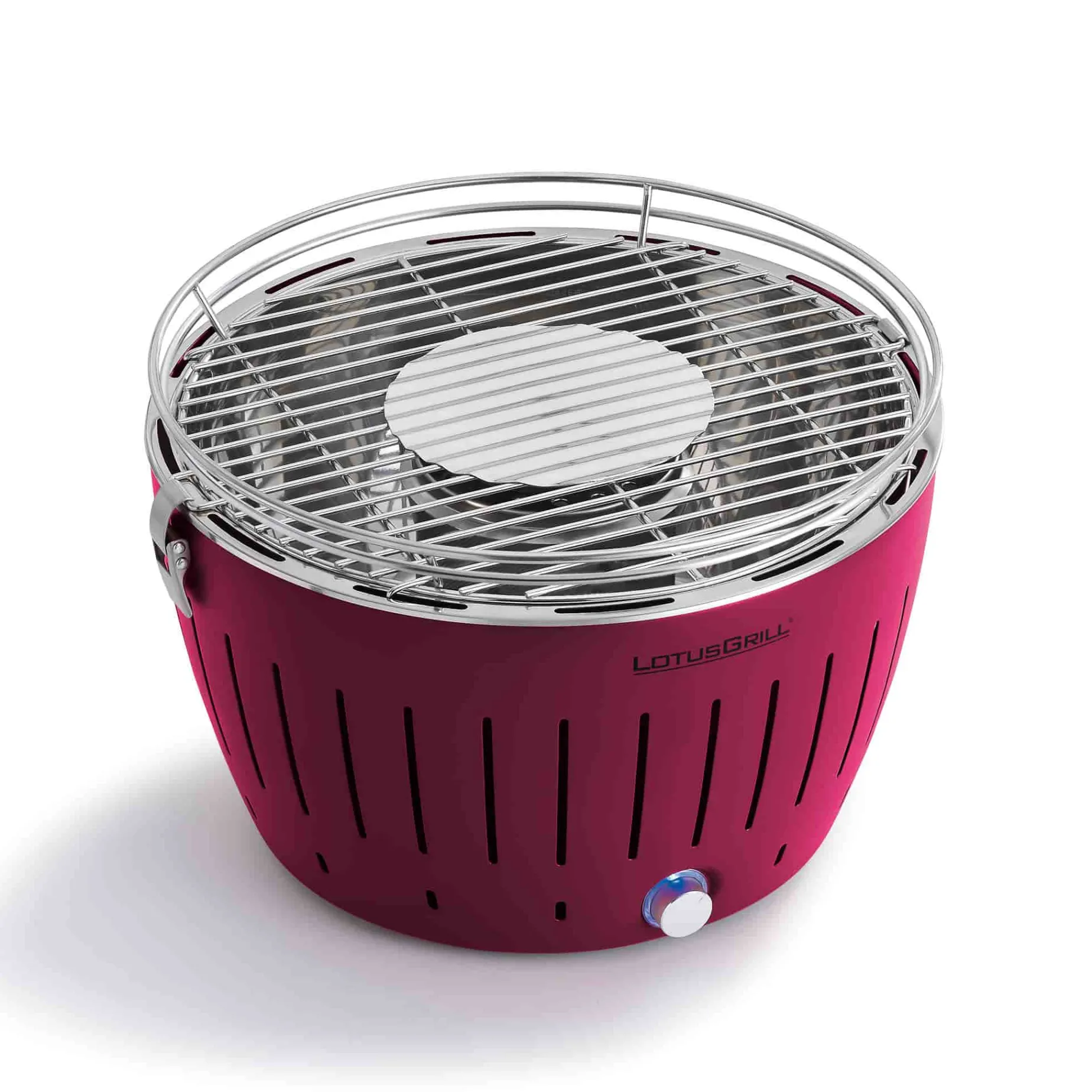 Lotus Grill Standard, Purple