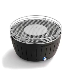 Lotus Grill XL, Anthracite