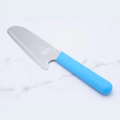 MAC Blue AUS8 Children's Knife, 12.5cm