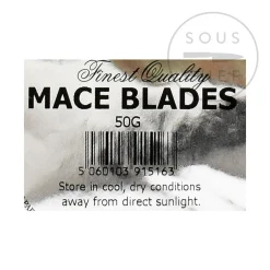 Mace Blades, 50g