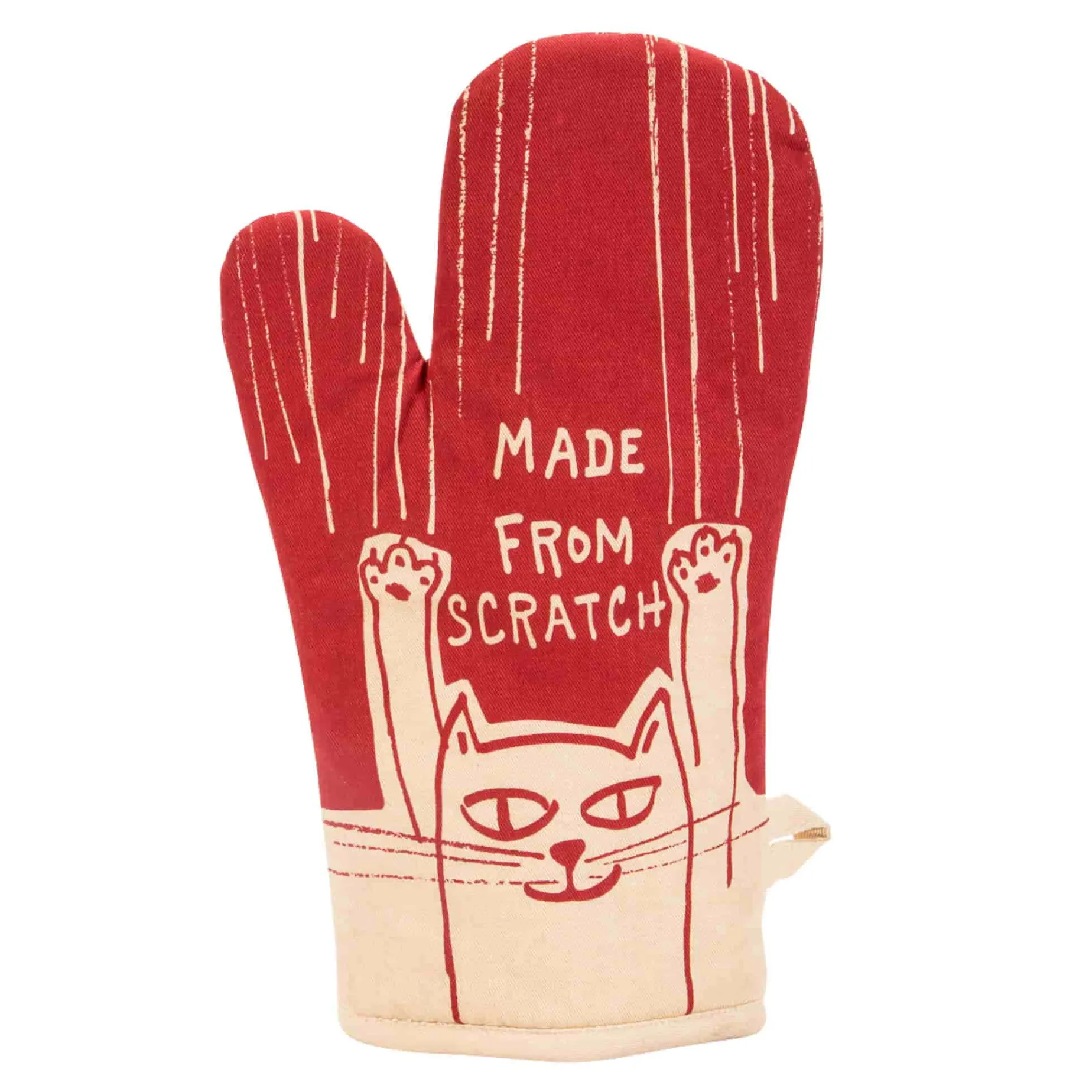 Made From Scratch Double Sided Oven Mitt