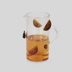 Maison Balzac Aperitif Jug, 1.7 Litres