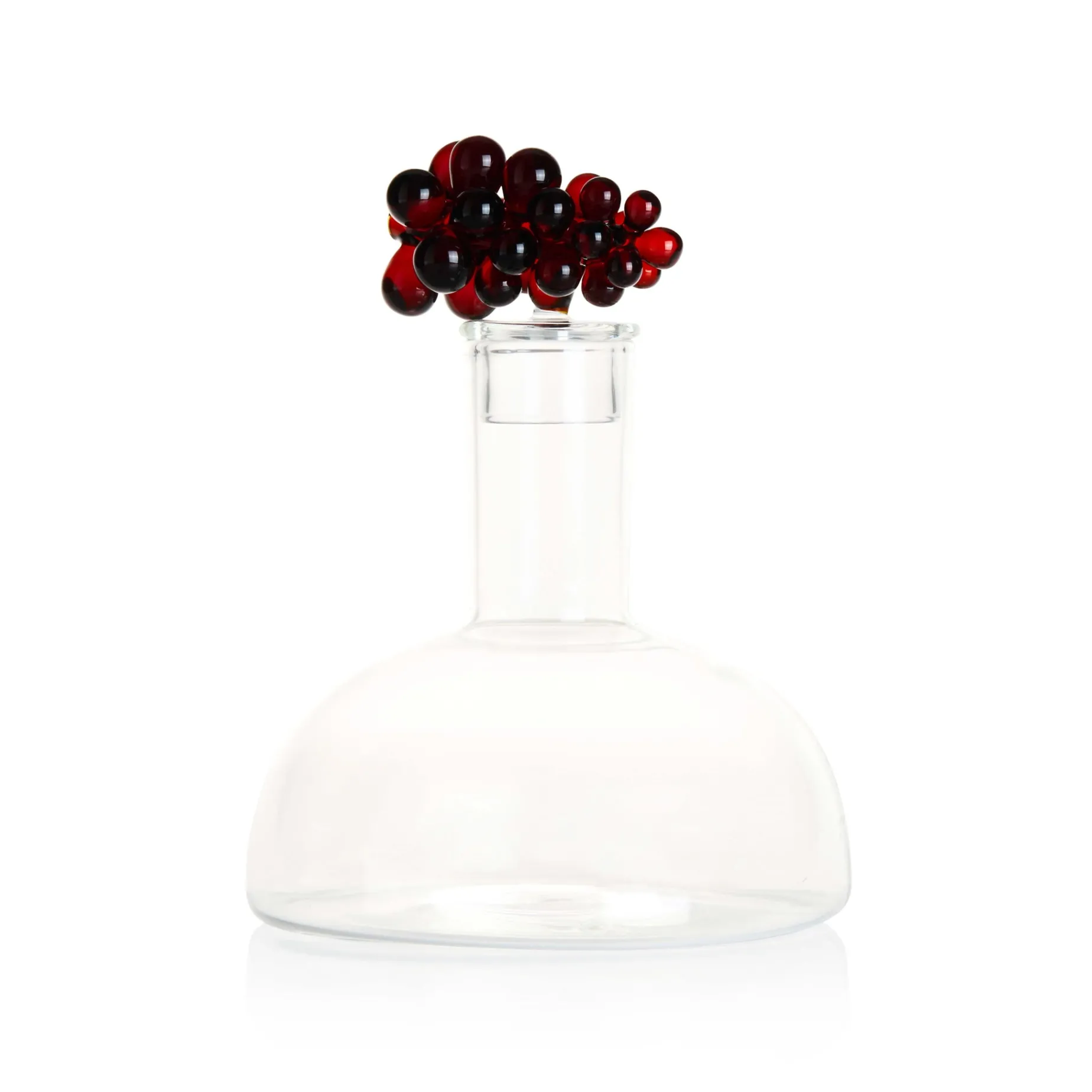 Maison Balzac Grape Decanter, 1.3 Litres