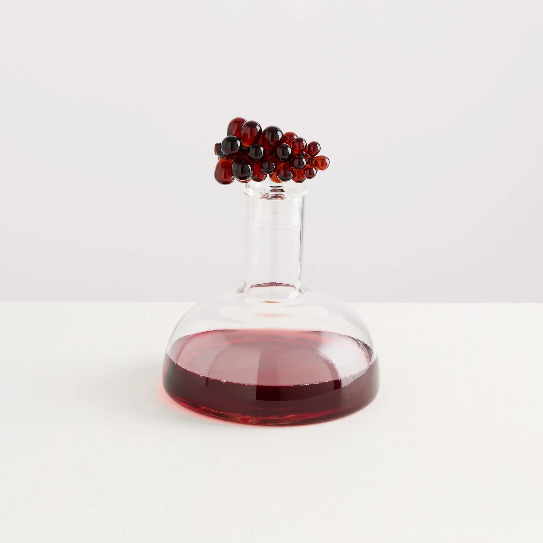 Maison Balzac Grape Decanter, 1.3 Litres