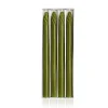 Maison Balzac Set of 4 Asparagus Candles