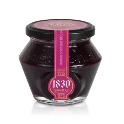 Maison Bremond Cherry & Champagne Jam, 250g