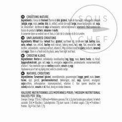 Maison Bremond Plain Crouton, 150g