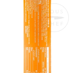 Mango Flavoured Mochi, 180g