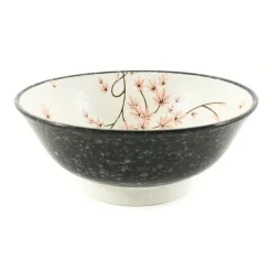 Maple Leaf Ramen Bowl Set