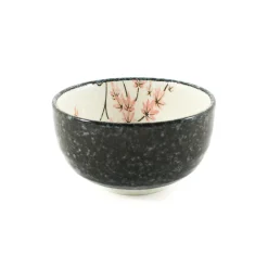 Maple Leaf Rice Bowl, 13cm