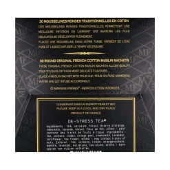 Mariage Freres De-Stress Tea Tea Bags, 75g