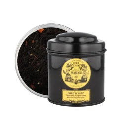 Mariage Freres Esprit de Noel Loose Tea, 100g