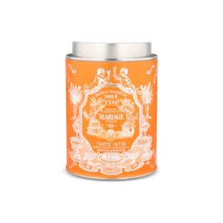 Mariage Freres Heritage Gourmand Tarte Tatin Rooibos Loose Tea, 100g