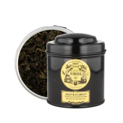 Mariage Freres Milky Blue Absolu Loose Tea, 100g