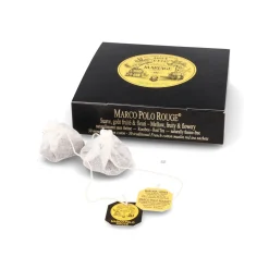 Mariage Freres Rouge Marco Polo Tea Bags, 75g