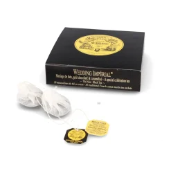 Mariage Freres Wedding Imperial Tea Bags, 75g