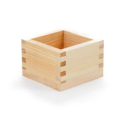 Masu Sake Cup