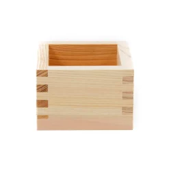Masu Sake Cup