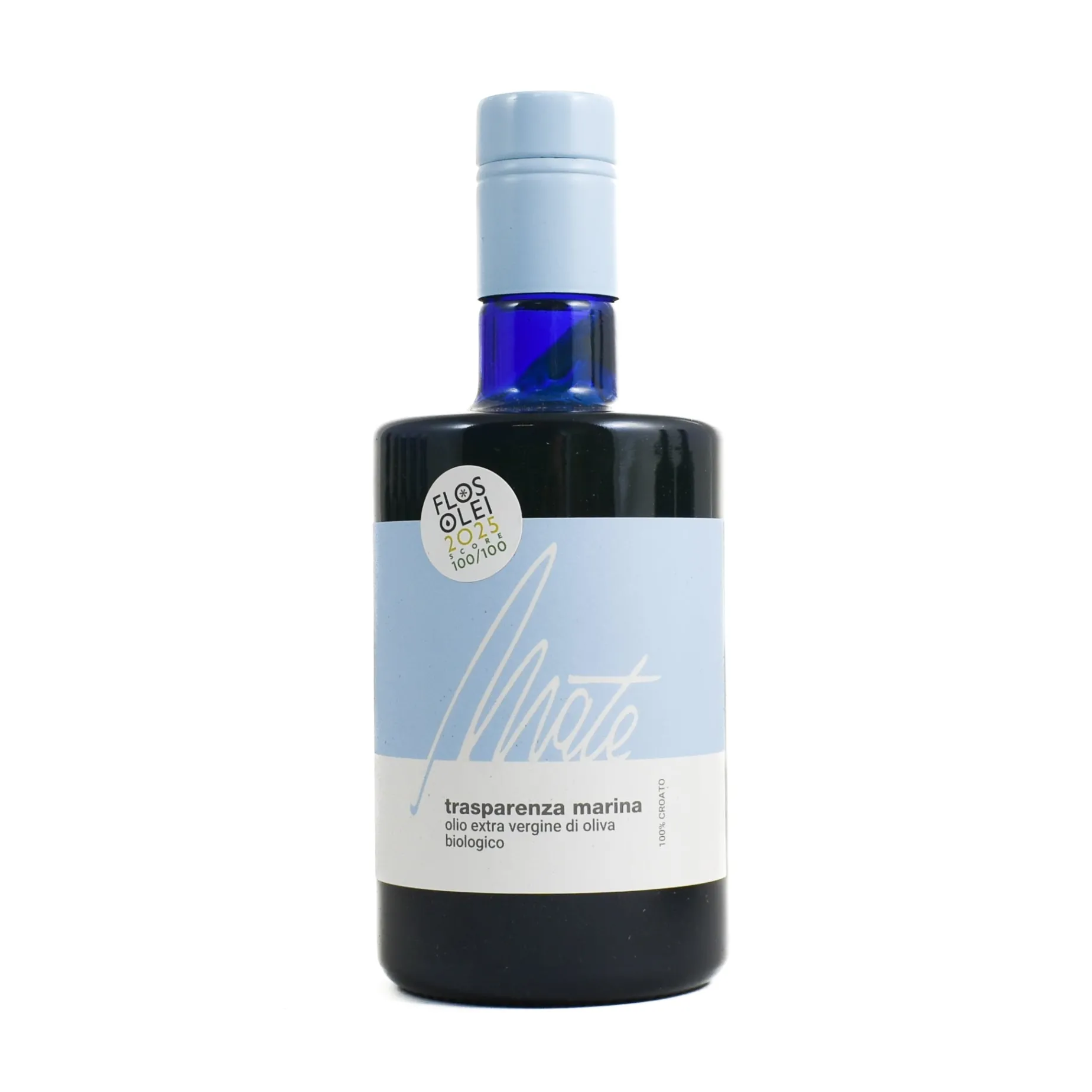 Mate Trasparenza Marina Organic Extra Virgin Olive Oil