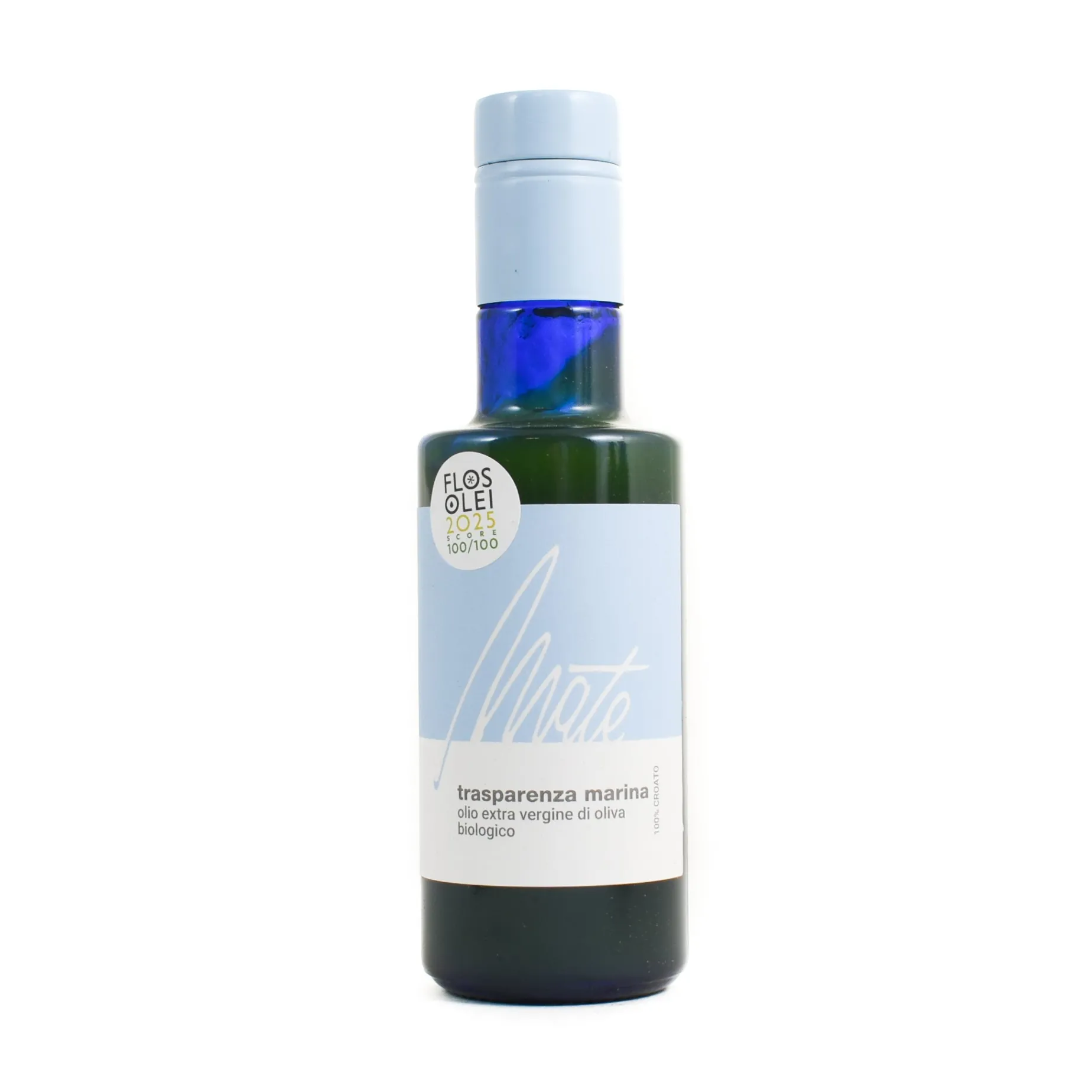 Mate Trasparenza Marina Organic Extra Virgin Olive Oil