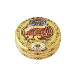 Mazet de Montargis Pralines Tin, 250g