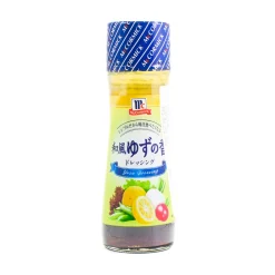 McCormick Yuzu Citrus Salad Dressing, 150ml