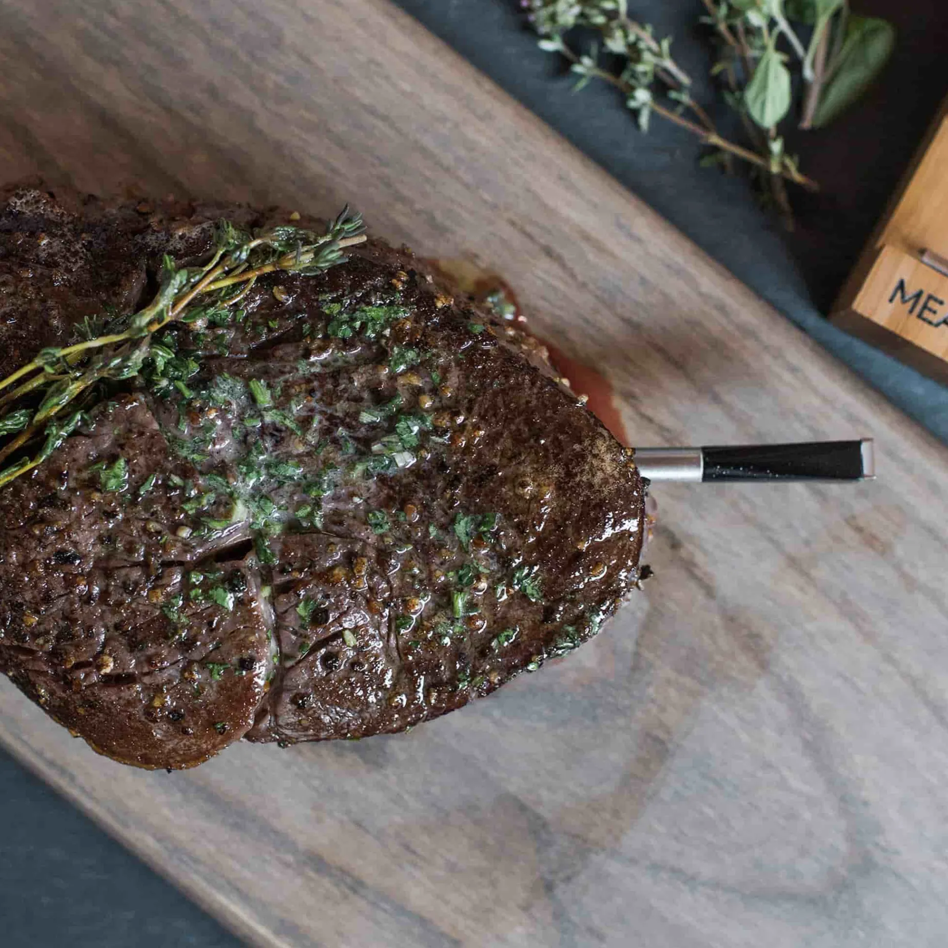 Meater+ Bluetooth Meat Thermometer