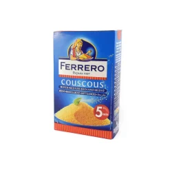 Medium Couscous, 1kg