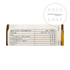 Menma Ajitsuke Pickled Bamboo Shoots