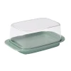 Mepal Butter Dish, Nordic Sage