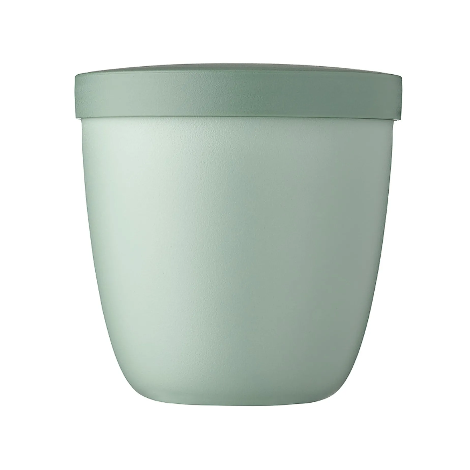 Mepal Ellipse Snack Pot, Nordic Sage