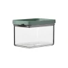 Mepal Omnia Fridge Storage Box, Nordic Sage