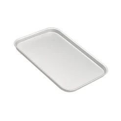 Mermaid Silver Anodised Baking Tray