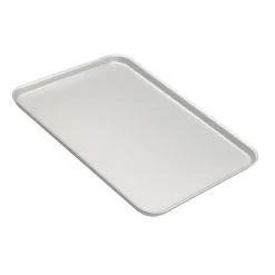Mermaid Silver Anodised Baking Tray